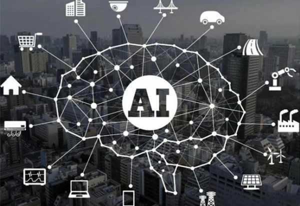 人工智能在杭州，打造下一個硅谷？